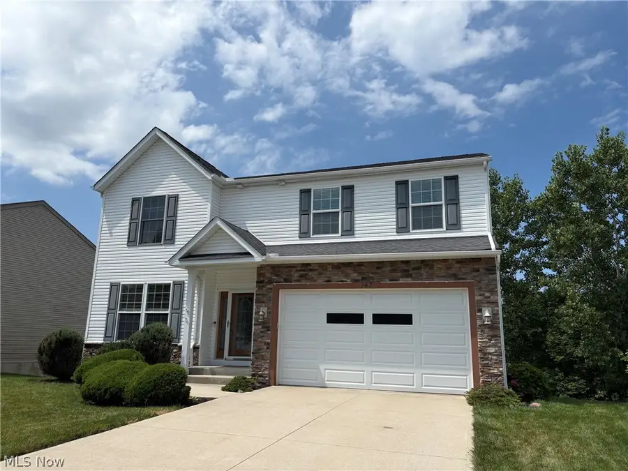 147 Quartz Avenue, Peninsula, OH 44264 - #2