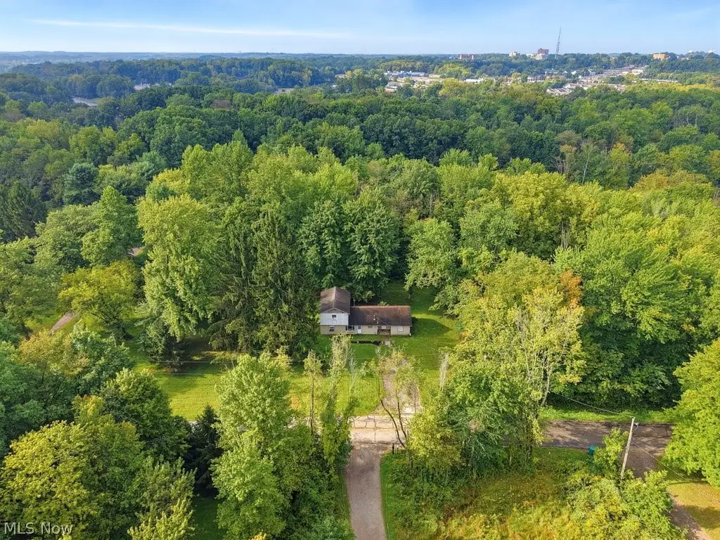 2014 & 2042 Merrill Road, Kent, OH 44240 - #1