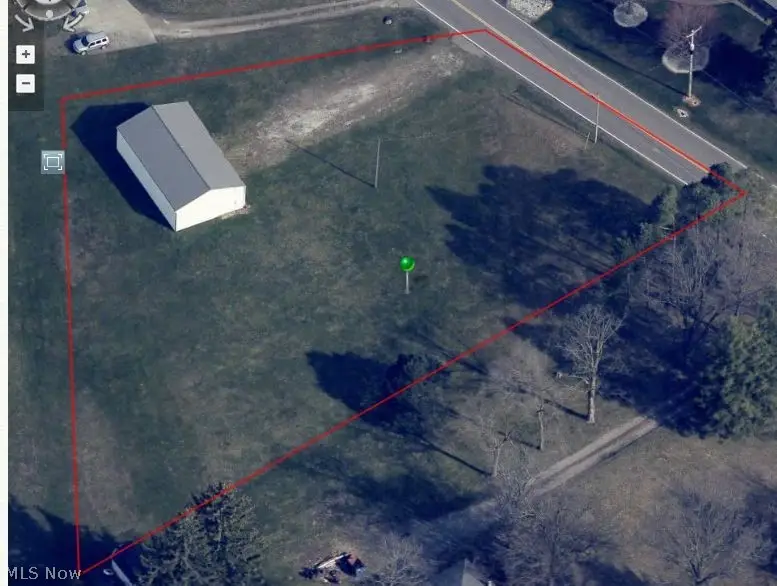 Paris Ne Avenue, Louisville, OH 44641 - #1
