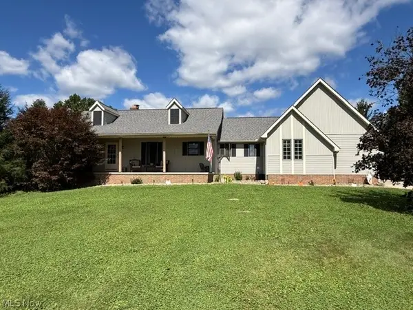 5271 Wilkes Road, Atwater, OH 44201