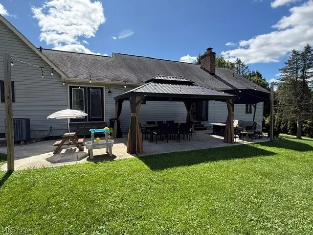 5271 Wilkes Road, Atwater, OH 44201 - #3