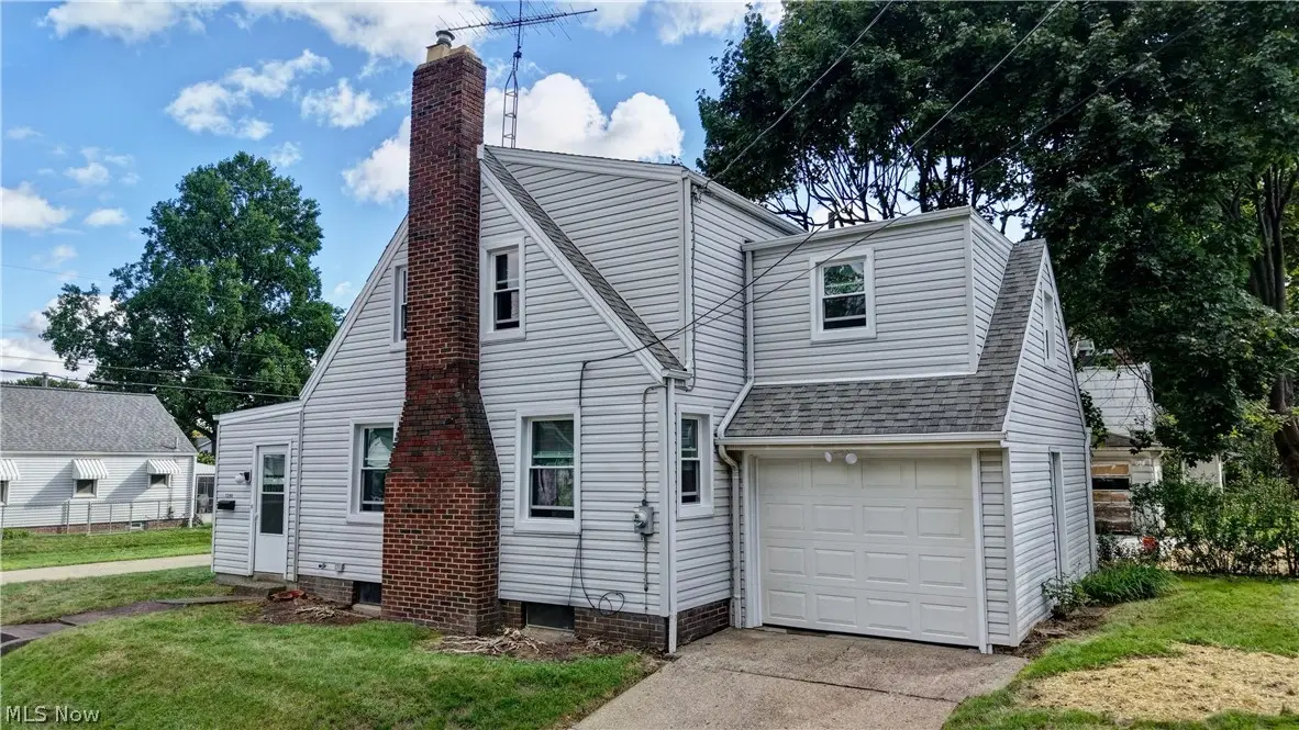 1200 Linwood Sw Avenue, Canton, OH 44710 - #1
