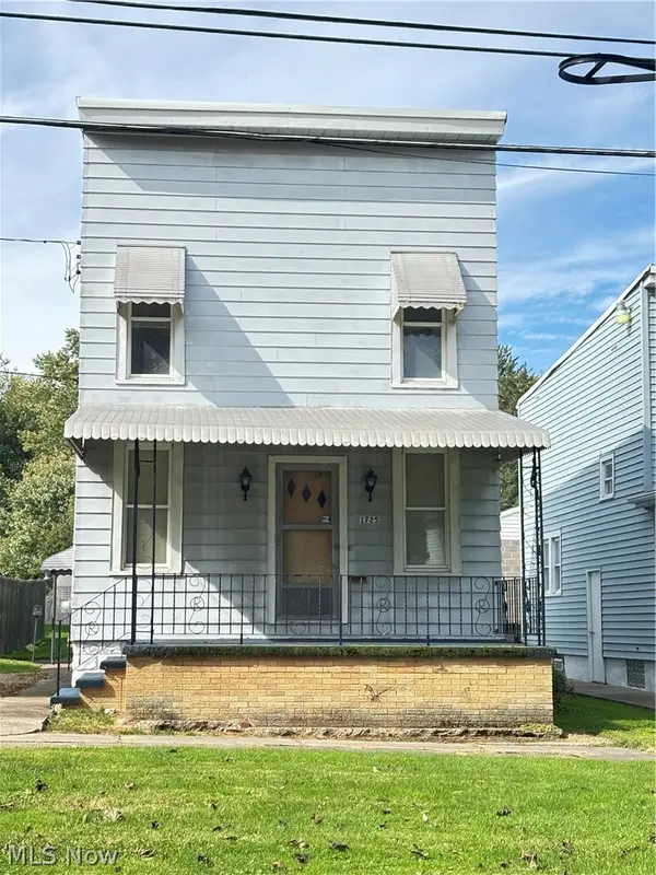 1725 Harbor Avenue, Ashtabula, OH 44004