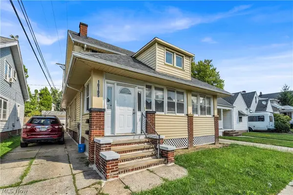 10105 Russell Avenue, Garfield Heights, OH 44125