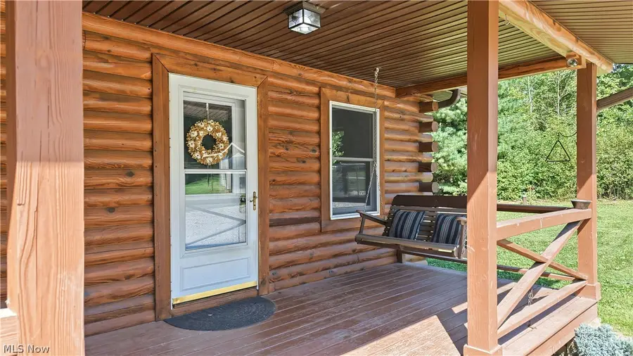 12425 Whitman Road, Doylestown, OH 44230 - #3