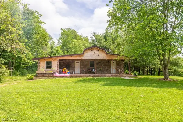74333 Irish Ridge Road, Kimbolton, OH 43749