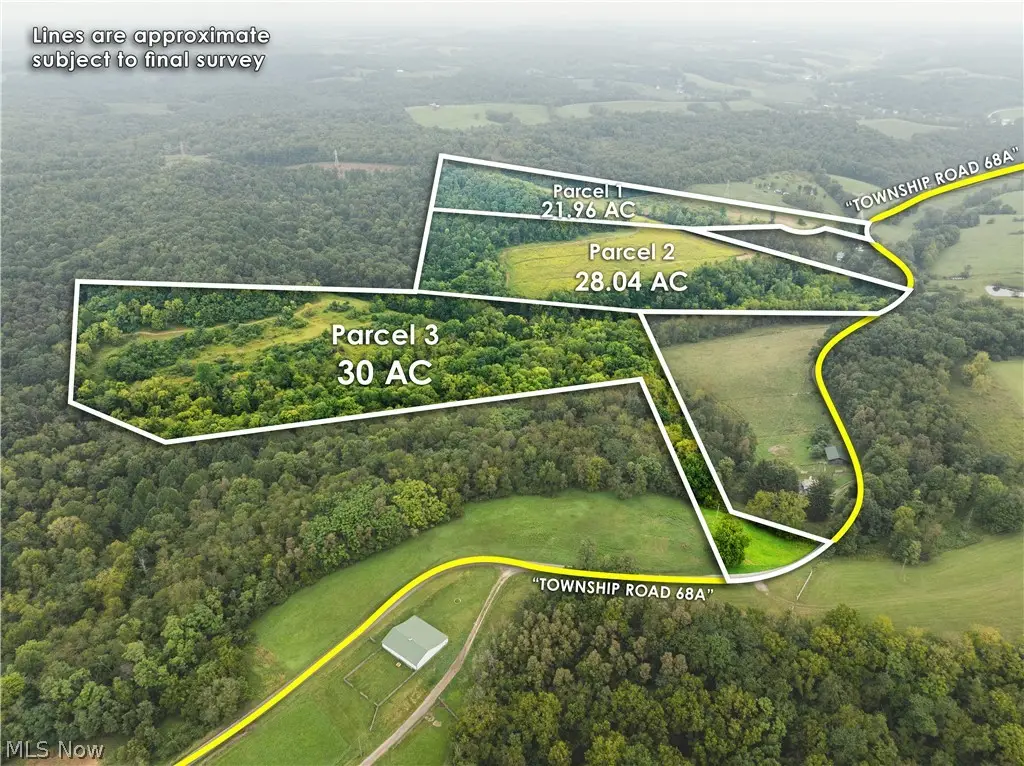 36810 Township Road 68a, Dresden, OH 43821 - #1