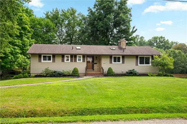 331 Mark Drive, Tallmadge, OH 44278