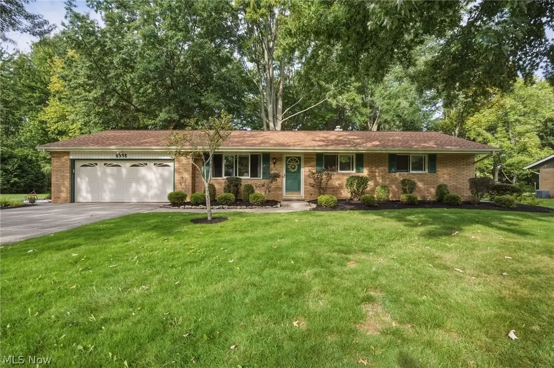 6338 Bryson Drive, Mentor, OH 44060 - #1