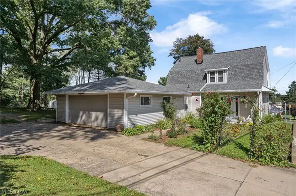 3735 Harrison Nw Avenue, Canton, OH 44709