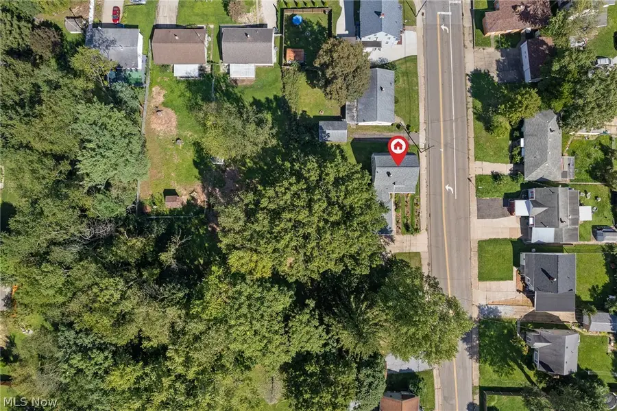 3735 Harrison Nw Avenue, Canton, OH 44709 - #3