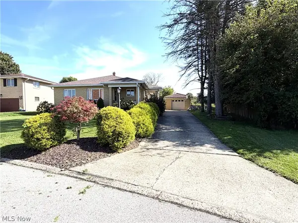 2098 Eve Drive, Steubenville, OH 43952