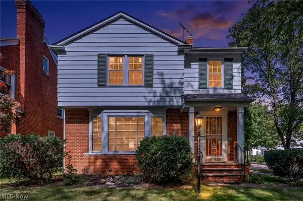 17429 Scottsdale Boulevard, Shaker Heights, OH 44120