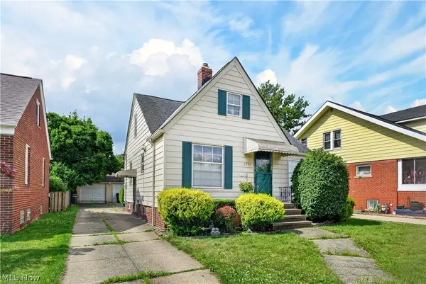 7101 Brownfield Drive, Parma, OH 44129