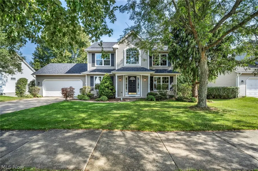 2573 Stonecreek Drive, Akron, OH 44320 - #2