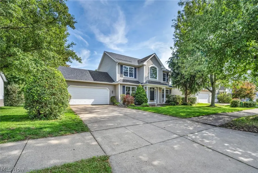 2573 Stonecreek Drive, Akron, OH 44320 - #3