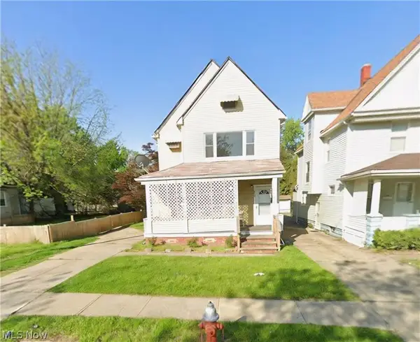 810 E 157th Street, Cleveland, OH 44110