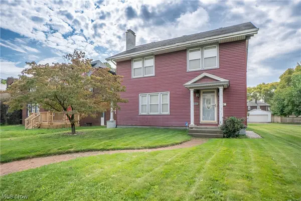 1326 12th Nw Street, Canton, OH 44703