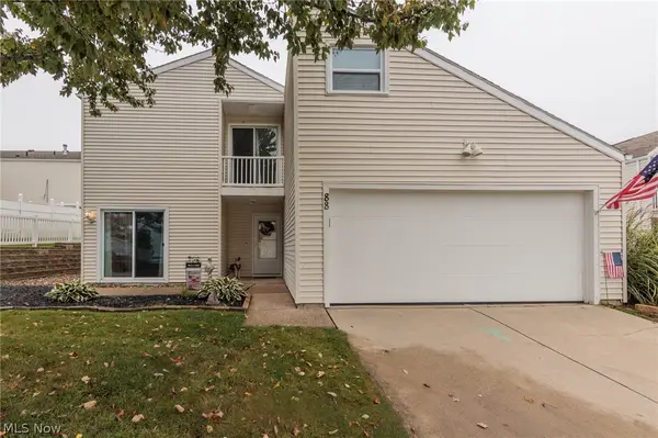 88 Castle Court, Brunswick, OH 44212