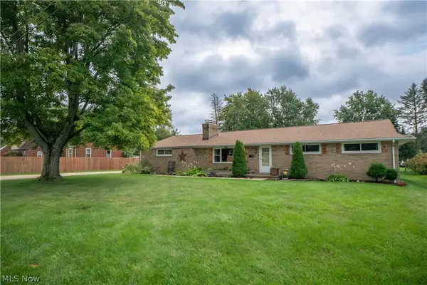 132 32nd Se Street, Canton, OH 44707