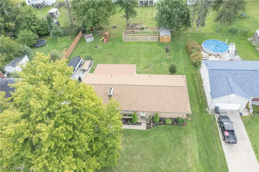 132 32nd Se Street, Canton, OH 44707 - #2