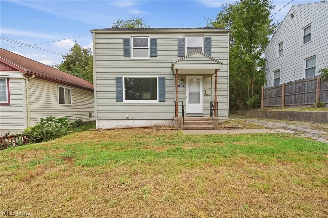 1137 Smithfarm Avenue, Akron, OH 44305 - #1