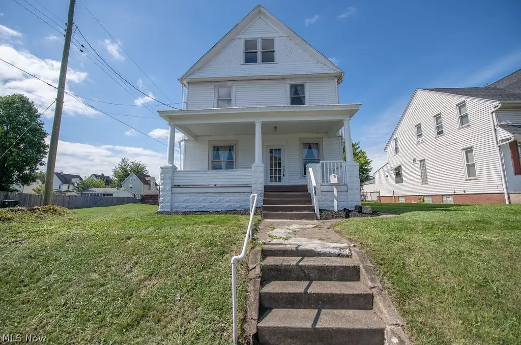 937 Park Sw Avenue, Canton, OH 44706 - #1