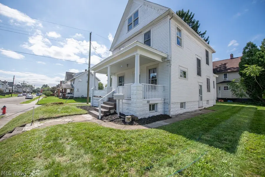 937 Park Sw Avenue, Canton, OH 44706 - #2