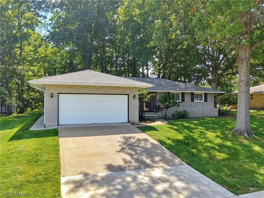 1780 E Parkhaven Drive, Seven Hills, OH 44131 - #2