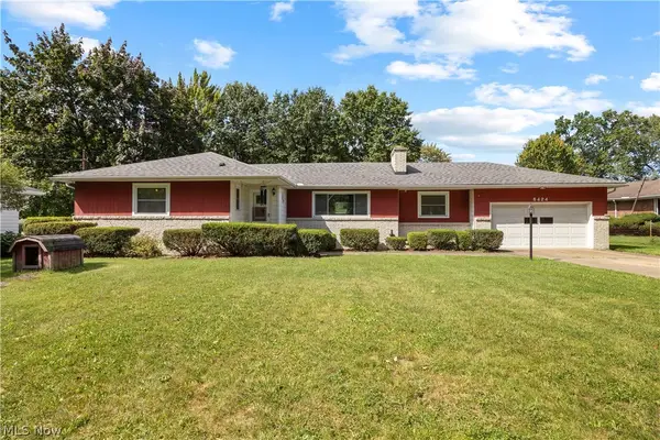 6424 Murray Ridge Road, Elyria, OH 44035