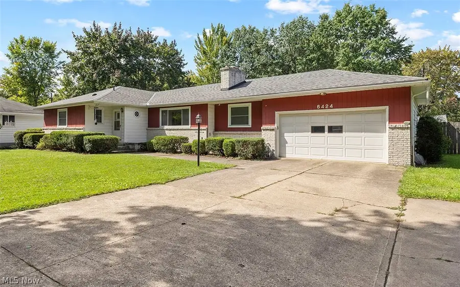 6424 Murray Ridge Road, Elyria, OH 44035 - #2