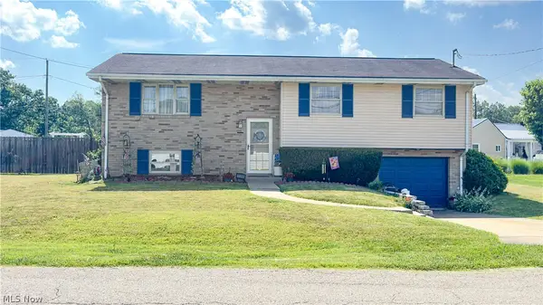 184 Belvedere Drive, Bloomingdale, OH 43910