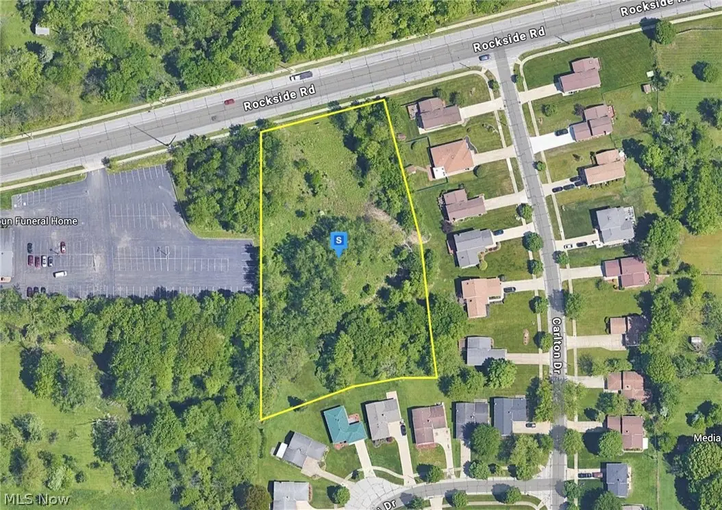 23100 Rockside Road, Bedford Heights, OH 44146 - #1