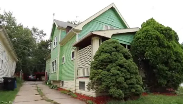 3705 E 108th Street, Cleveland, OH 44105