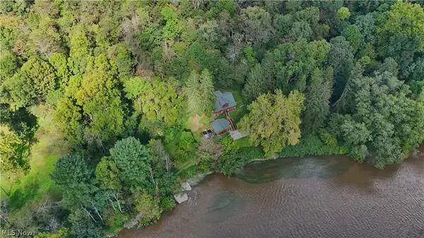 50986 Grimms Bridge Road, East Liverpool, OH 43920
