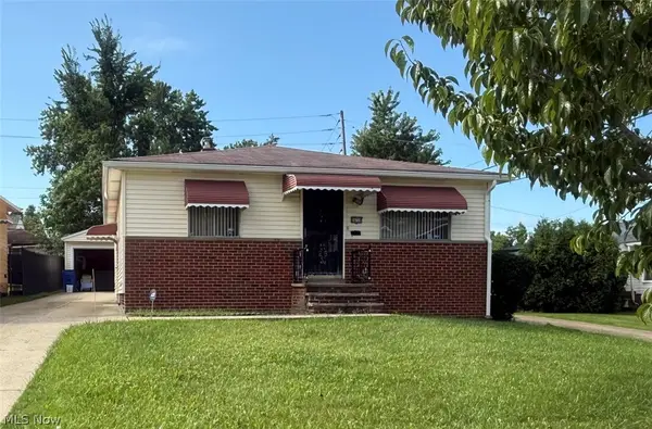 16710 Dynes Avenue, Cleveland, OH 44128