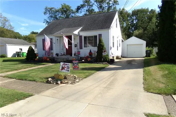 1747 Stoner Ne Avenue, Massillon, OH 44646