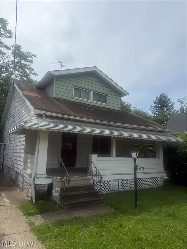 3702 E 104th Street, Cleveland, OH 44105