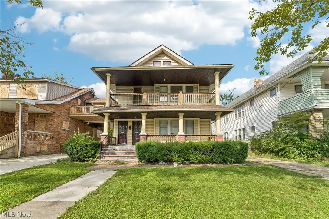 3526 E 146th Street, Cleveland, OH 44120 - #1