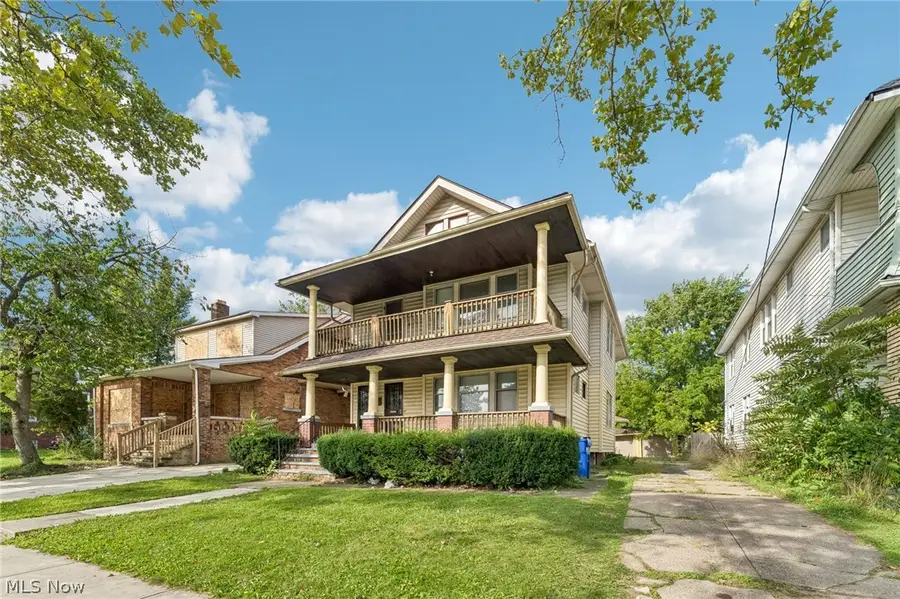 3526 E 146th Street, Cleveland, OH 44120 - #2