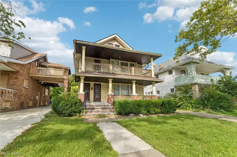 3526 E 146th Street, Cleveland, OH 44120 - #3