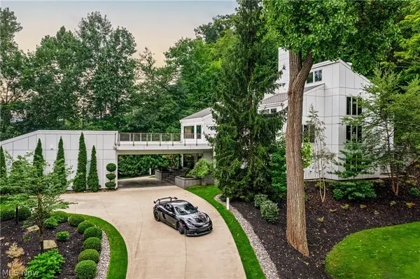 3660 Chagrin River Road, Moreland Hills, OH 44022