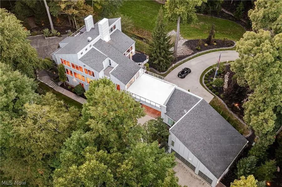 3660 Chagrin River Road, Moreland Hills, OH 44022 - #3