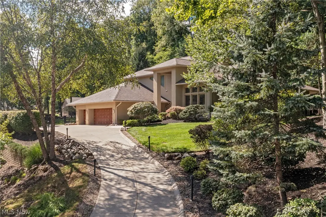 1040 Riverwoods Drive, Akron, OH 44313 - #1