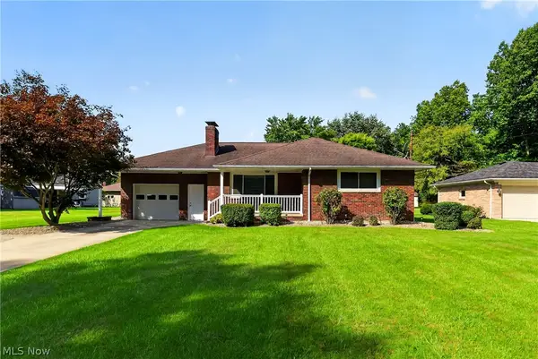 129 Evans Avenue, Austintown, OH 44515