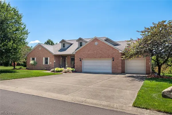 809 Sara Drive, Coshocton, OH 43812