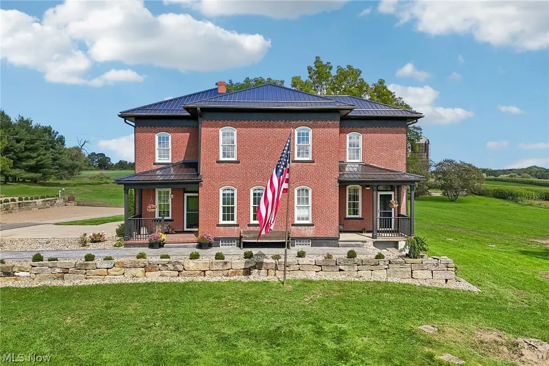 3636 Salem Unity Road, Columbiana, OH 44408 - #1