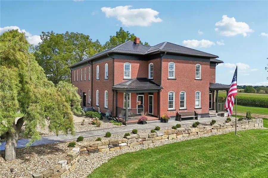 3636 Salem Unity Road, Columbiana, OH 44408 - #2