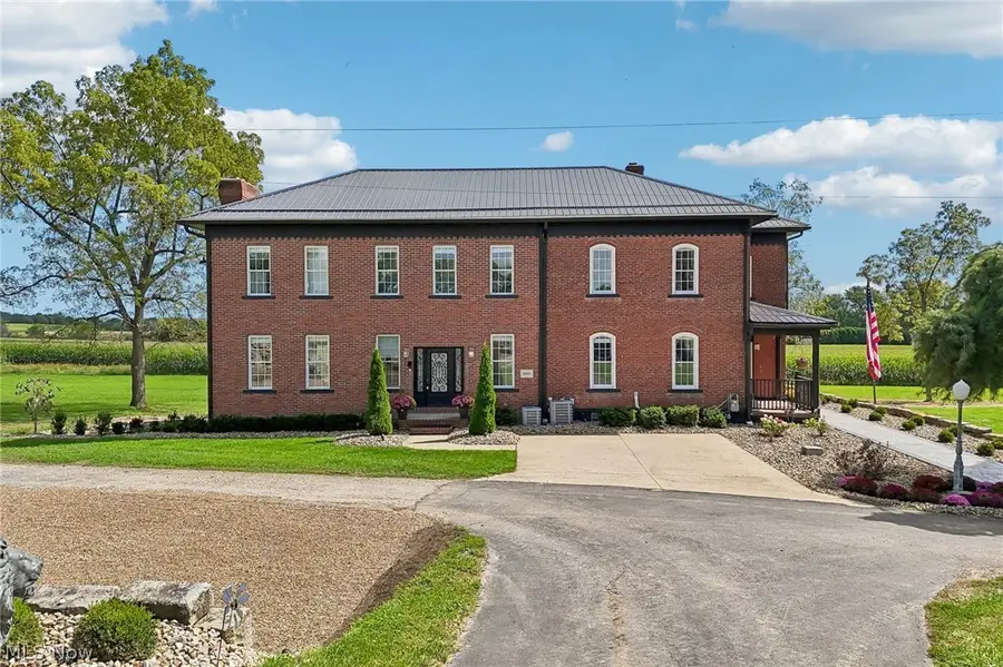3636 Salem Unity Road, Columbiana, OH 44408 - #3