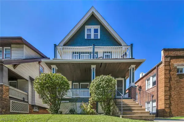 4352 W 47th Street, Cleveland, OH 44144